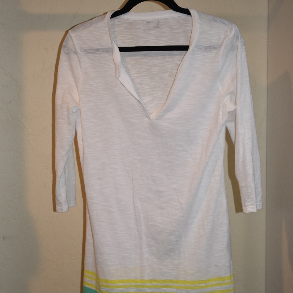 GAP Body Swimsuit Cover up, NWT